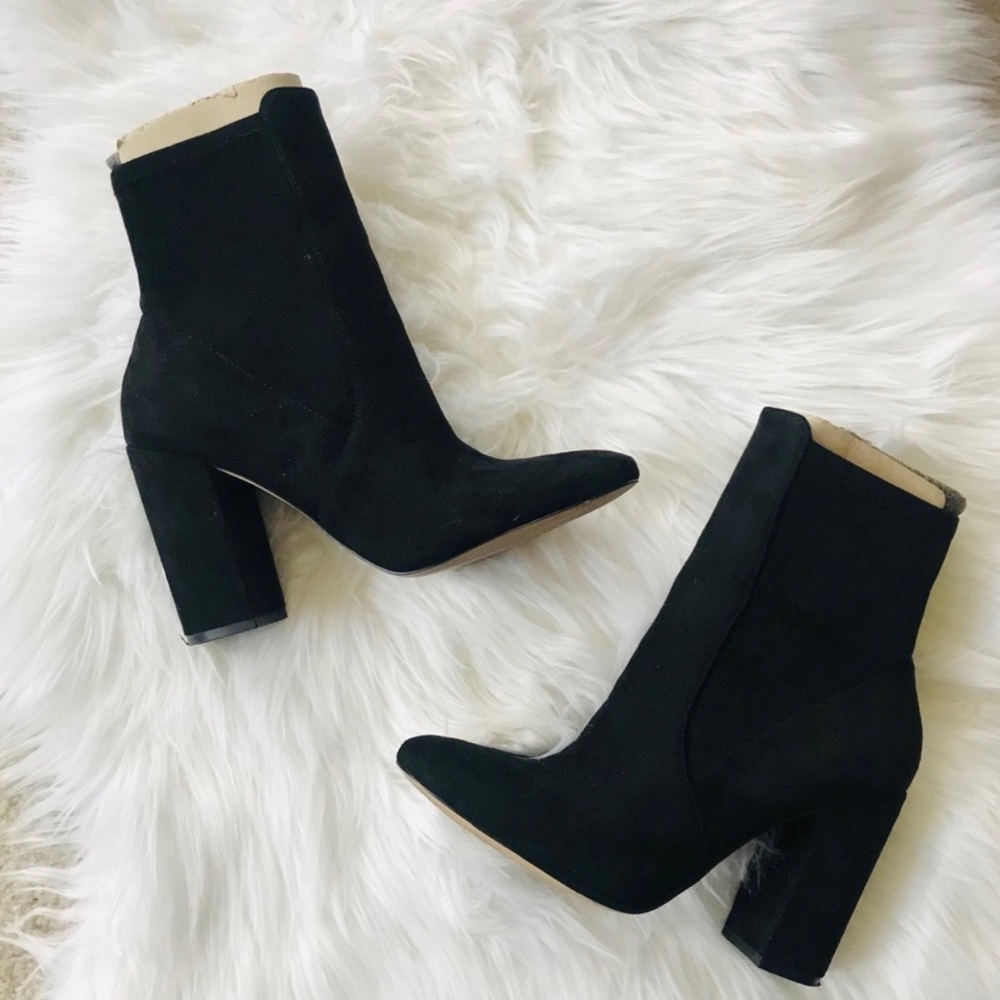 Aldo Aurella Boots